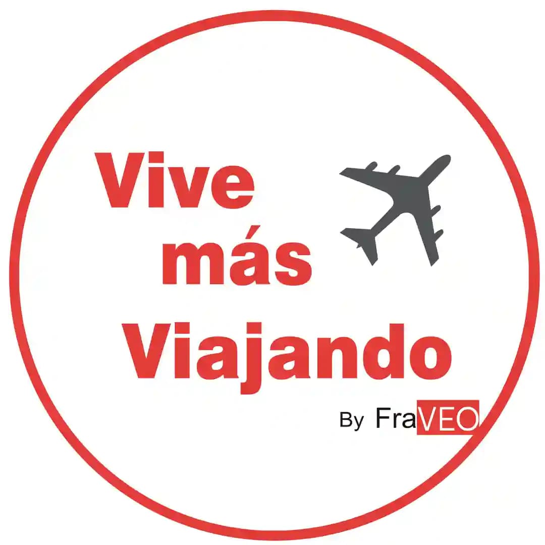 Vive mas Viajando